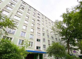 Продаю квартиру студию, 11.5 м2, Москва, Отрадная улица, 16А, метро Ботанический сад