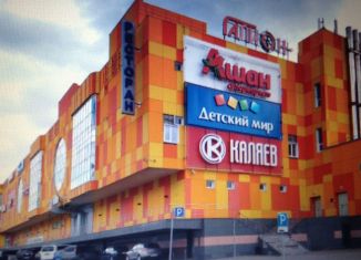 Торговая площадь на продажу, 35.7 м2, Балашиха, шоссе Энтузиастов, 54А