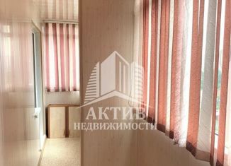 Продам однокомнатную квартиру, 40.1 м2, Красноярск, улица Мужества, 18