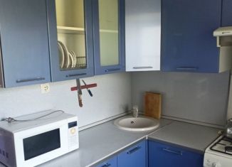 Сдам в аренду 1-ком. квартиру, 30 м2, Покров, улица Испытателей, 1