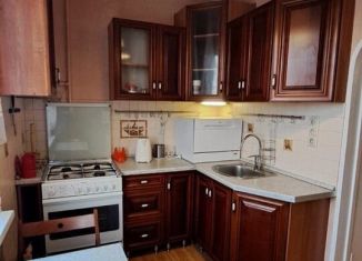 Сдам 3-комнатную квартиру, 60 м2, Москва, улица Бутлерова, 24