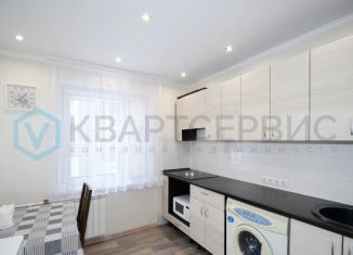 Продам 1-комнатную квартиру, 37.9 м2, Омск, улица Дианова, 12/1, Кировский округ