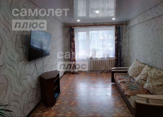 Продам трехкомнатную квартиру, 70 м2, Забайкальский край, 1-й микрорайон, 6