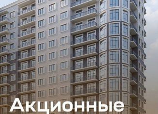 2-ком. квартира на продажу, 72.6 м2, Махачкала, улица Лаптиева, 43А