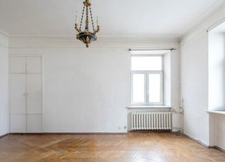 Продаю 4-комнатную квартиру, 127 м2, Москва, Тверская улица, 27с2