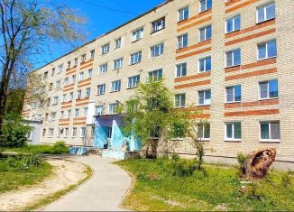 Продам квартиру студию, 19 м2, Нижегородская область, улица Чугунова, 13