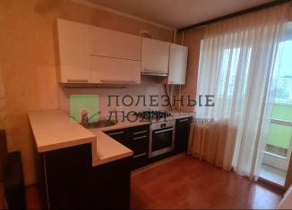 3-комнатная квартира на продажу, 67 м2, Уфа, улица Ахметова, 316/4