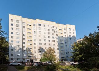 Продам двухкомнатную квартиру, 53.6 м2, Татарстан, улица Мира, 32