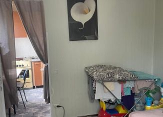 Продам квартиру студию, 19 м2, Красноярский край, Затонская улица, 7Б