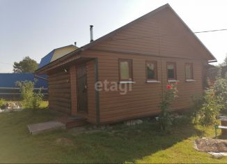 Продам дачу, 30 м2, Псковская область, Береговая улица