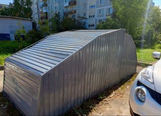 Продажа гаража, 10 м2, Нижний Новгород, улица Ватутина, 18/1