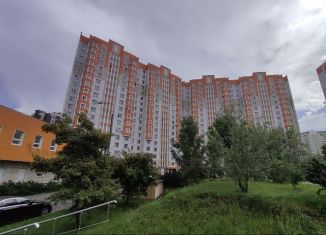 Квартира на продажу студия, 14 м2, Москва, улица Липчанского, 9