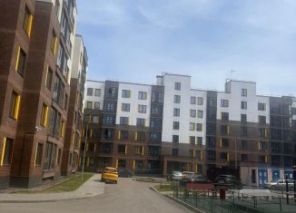 Продажа квартиры студии, 26.7 м2, Мытищи, Тенистый бульвар, 1