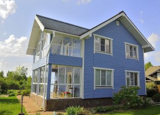 Продажа дома, 133.3 м2, деревня Чернишня, садоводческое некоммерческое товарищество Чернишня, 153