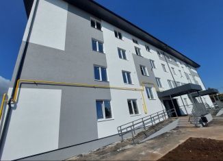 Квартира на продажу студия, 25 м2, Оренбург, Тепличная улица, 19А