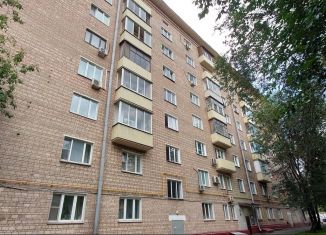 Квартира на продажу студия, 12 м2, Москва, Бутырская улица, 53к3, САО