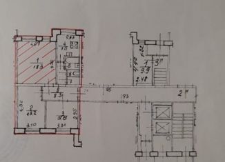 Продается комната, 18.3 м2, Санкт-Петербург, Белорусская улица, 28, метро Улица Дыбенко