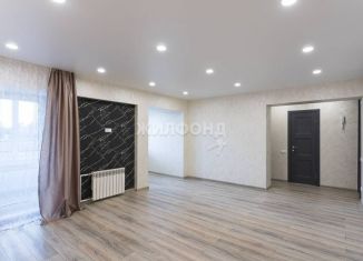 Продается 1-ком. квартира, 44 м2, Новосибирск, метро Заельцовская, Красный проспект, 232