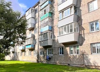 Продается 2-комнатная квартира, 28.1 м2, Омск, микрорайон Входной, 29