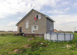 Продам дом, 144.4 м2, село Зубово, Центральная улица, 77