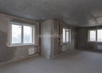 Продажа 3-комнатной квартиры, 95.9 м2, Новосибирская область, улица Дуси Ковальчук, 244