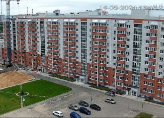 Продажа 1-комнатной квартиры, 34 м2, Вологда, Северная улица, 36Г