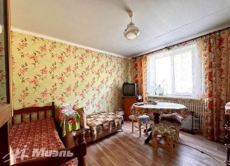 Продается 3-ком. квартира, 64.4 м2, Орловская область, Молодёжная улица, 7