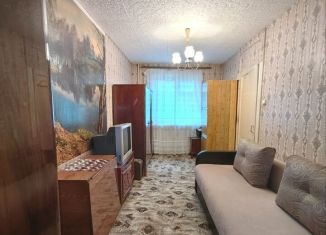 Продажа 2-комнатной квартиры, 44.9 м2, Апатиты, Фестивальная улица, 6