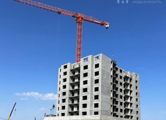 3-комнатная квартира на продажу, 77.5 м2, Воронеж, Советский район