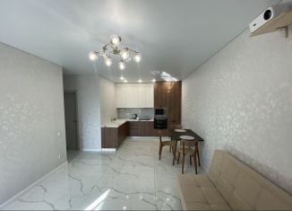 2-комнатная квартира в аренду, 50 м2, Казань, улица Шаляпина, 26