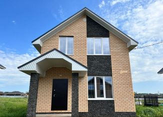 Коттедж на продажу, 132 м2, деревня Мармылево, улица Евгения Леонова, 4