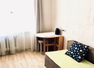 Комната в аренду, 14 м2, Санкт-Петербург, Аэродромная улица, 7к4, метро Чёрная речка