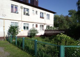 Продам двухкомнатную квартиру, 37.2 м2, Ивановская область, Дюковская улица, 50В