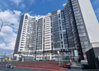 1-ком. квартира в аренду, 42 м2, Краснодарский край, улица Куникова, 55к1