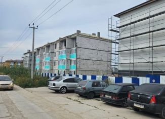 Продажа 1-комнатной квартиры, 35.5 м2, посёлок Голубево