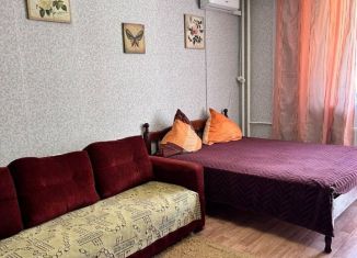 Аренда квартиры студии, 30 м2, Воронеж, улица Ломоносова, 84