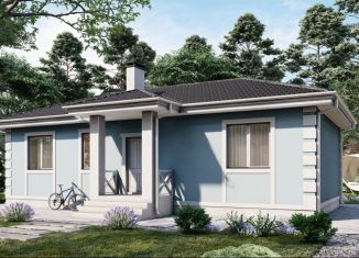 Продаю дом, 76 м2, деревня Подымалово, Молодёжная улица