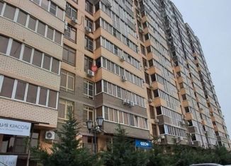 Квартира на продажу студия, 32.9 м2, Краснодар, Душистая улица, 60к2, ЖК Семейный Парк