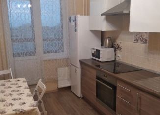 Сдача в аренду 1-комнатной квартиры, 38 м2, Санкт-Петербург, Туристская улица, 23к5, Приморский район