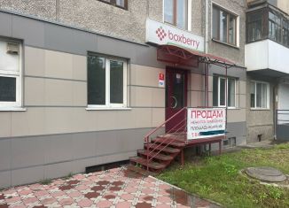 Продам офис, 60 м2, Абакан, улица Ленинского Комсомола, 35