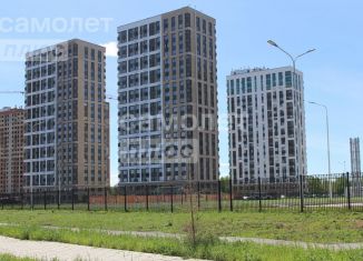 Продам квартиру студию, 24.2 м2, Уфа, Кустарёвская набережная, 15