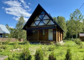 Дом на продажу, 87.3 м2, ДНТ Залесье, Вишнёвая улица, 280