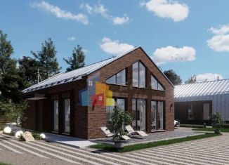 Продается дом, 90 м2, деревня Крёкшино, деревня Крёкшино, уч32