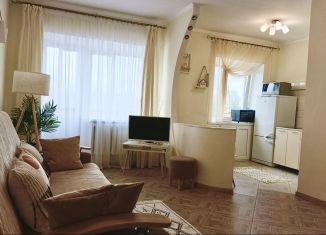 Сдается в аренду 1-ком. квартира, 30 м2, Пермь, улица Революции, 38