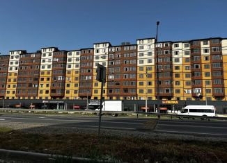 Продам 1-ком. квартиру, 48 м2, Дагестан, проспект М. Омарова, 14