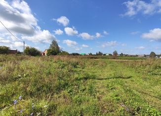 Продам земельный участок, 14 сот., деревня Фомичево