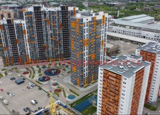 Продается однокомнатная квартира, 37.1 м2, Красноярск