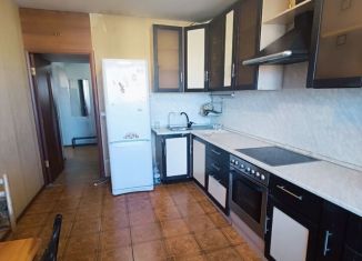 Сдам 2-ком. квартиру, 68 м2, Котельники, Кузьминская улица, 11