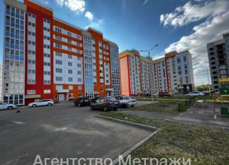 Продажа 1-комнатной квартиры, 45 м2, Саранск, улица Косарева, 115