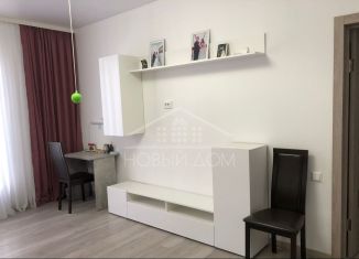 Продам 2-комнатную квартиру, 58 м2, Нальчик, улица Тлостанова, 32, ЖК Эсфера Сити